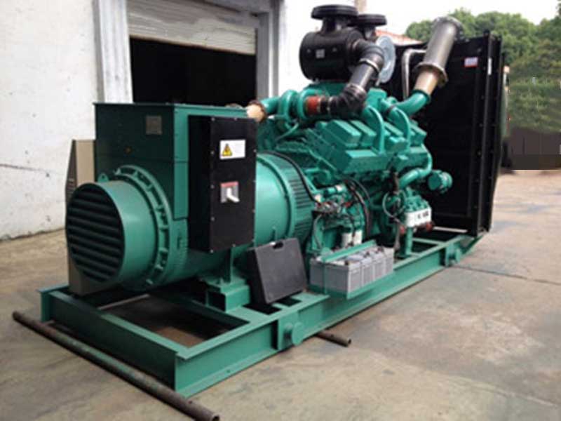 康明斯維修解析避免康明斯發(fā)電機(jī)組過(guò)度磨損的方法