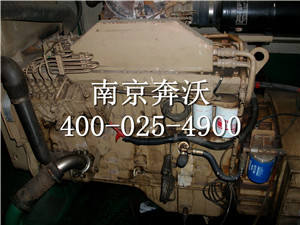 康明斯維修的注意事項(xiàng)