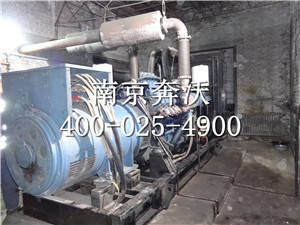 應(yīng)急發(fā)電機(jī)出租過程中機(jī)油消耗量過大的原因